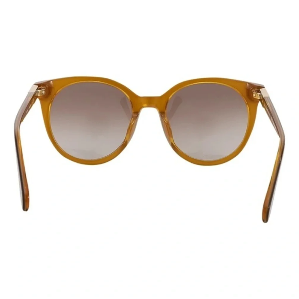 New Kate Spade Women's Akayla Sunglasses - Picture 5 of 5